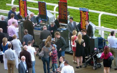 Will Bookies lift the stake restrictions?